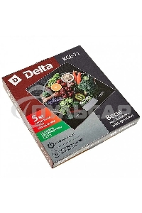 Весы настольные электронные Delta KCE-71 