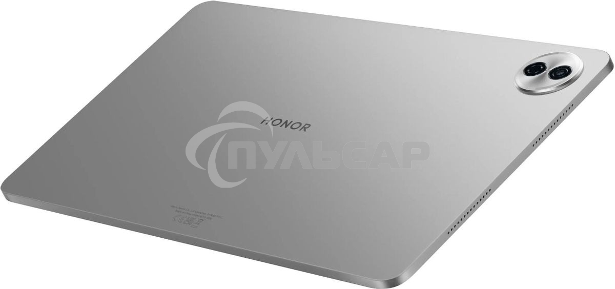 Планшет Honor Pad 10 HEY3-N09 8/128Gb серый