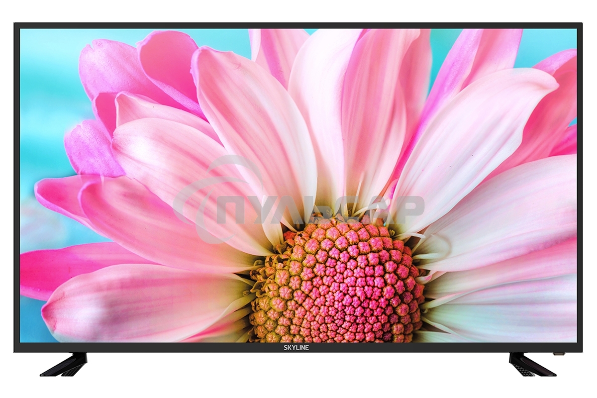 Телевизор SKYLINE 55