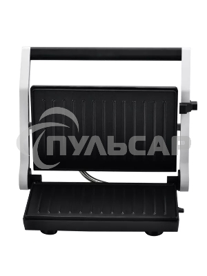 Электрогриль BQ GR1003 черный