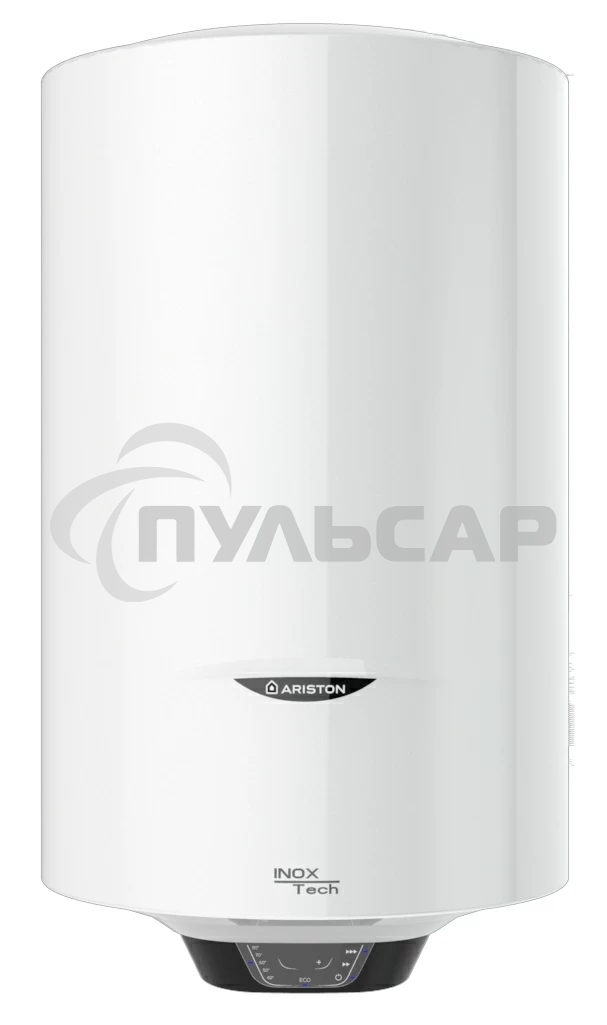 Водонагреватель электрический Ariston PRO1 ECO INOX ABS PW 100 V