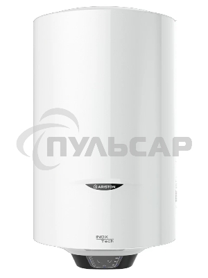 Водонагреватель электрический Ariston PRO1 ECO INOX ABS PW 100 V