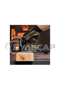 Степлер мебельный, стальной корпус, быстрая загрузка, регул. силы удара, тип 53, 4-14 мм Denzel