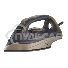 Утюг Coolfort CF-3410 3400Вт сиреневый/золотистый Утюг Coolfort CF-3410 3400Вт сиреневый/золотистый