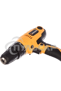 Шуруповерт Вихрь СШ-550/1 72/16/2, Сетевой, 550 Вт