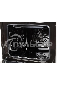 Духовой шкаф электрический Gefest ДА 602-01, встраиваемый