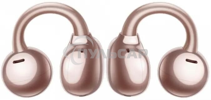 Гарнитура Huawei FreeClip Rose Gold 55038003