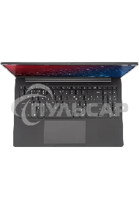 Ноутбук IRU Strato 15ALI Core i3 1215U 8Gb SSD256Gb Intel Iris Xe graphics 15.6