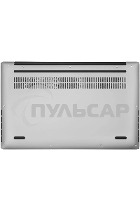 Ноутбук Osio FocusLine F160a-010 серый Ryzen 7 5700U 16Gb SSD1Tb 16.1