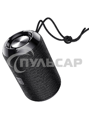 Портативная колонка HOCO HC1, черный