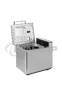 Хлебопечь Centek CT-1419 (сталь)