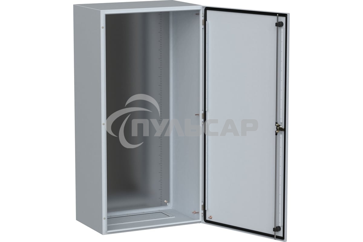 Корпус металлический IEK TITAN 5 ЩМП-120.60.40 УХЛ1 IP66