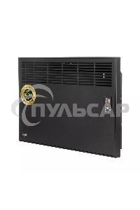 Электрический конвектор iVigo EPK4570P15 1500 Вт Черный, WI-FI