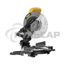 Торцовочная пила Deli DC574 (1800Вт, 5000об/мин, диаметр диска 255мм)