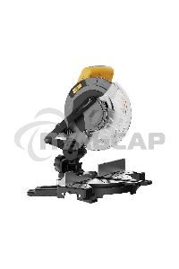 Торцовочная пила Deli DC574 (1800Вт, 5000об/мин, диаметр диска 255мм)