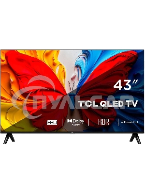 Телевизор TCL 43
