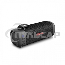 Портативная акустика BQ PBS2002 черный 5 Вт