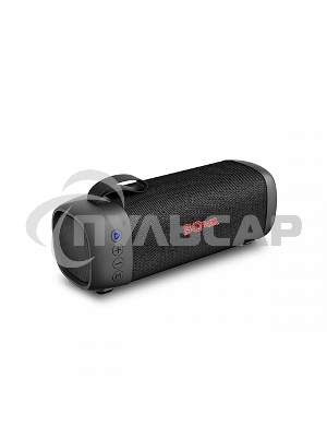 Портативная акустика BQ PBS2002 черный 5 Вт
