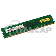 Оперативная память QUMO, DDR3L, 2Gb (1x2Gb), 1600MHz, CL11, DIMM