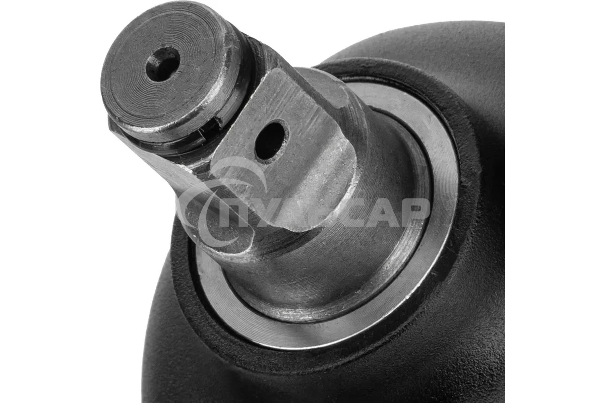 Ударный пневмогайковерт IW1600, 3/4