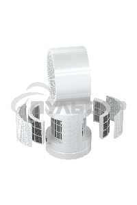 Очиститель воздуха Thermex Fortuna 63