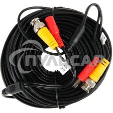 Кабель Tantos TS CCTV 20 м 00-00011504