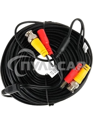 Кабель Tantos TS CCTV 20 м 00-00011504