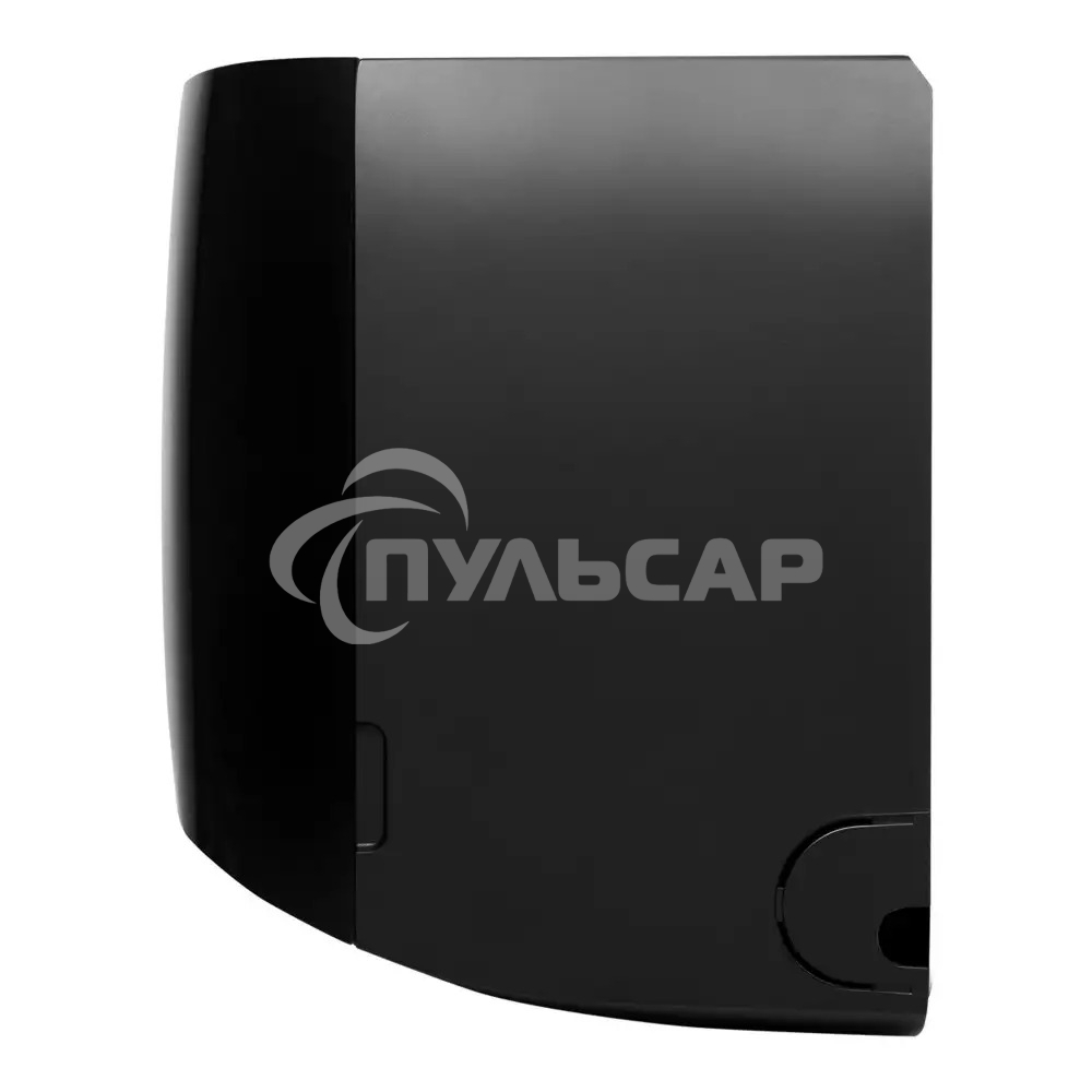 Блок внутренний сплит-системы Shuft Asgard DC Black SFTHAI/in-07HN8/BL инвертор, 7000 BTU, 20 м2, 25 дБ, охлаждение, обогрев, осушение, черный