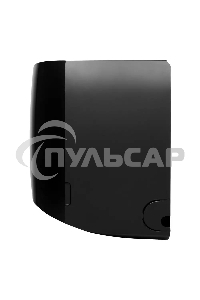 Блок внутренний сплит-системы Shuft Asgard DC Black SFTHAI/in-07HN8/BL инвертор, 7000 BTU, 20 м2, 25 дБ, охлаждение, обогрев, осушение, черный