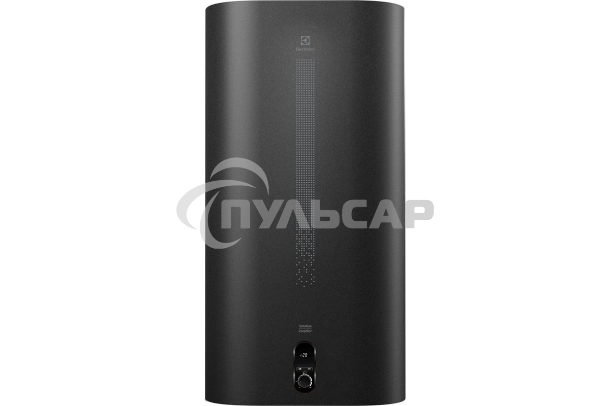 Водонагреватель Electrolux EWH 100 Gladius Inverter Grafit