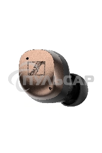 Наушники Sennheiser MOMENTUM True Wireless 4 Black Cooper