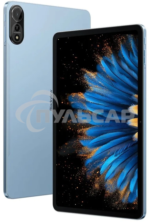 Планшет Blackview MEGA 2 12/256Gb синий