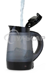 Отпариватель ручной BQ SG1002H черный