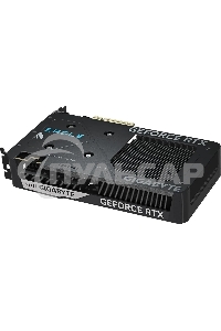 Видеокарта Gigabyte PCI-E 5.0 GV-N5060EAGLE OC-8GD 1.0 NVIDIA GeForce RTX 5060 8Gb 128bit GDDR7 2550/28000 HDMIx1 DPx3 HDCP Ret