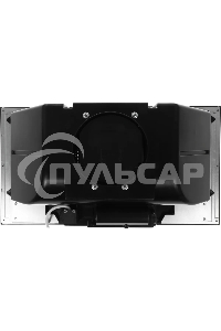 Вытяжка встраиваемая Elikor Breeze 52Н-450-П3Д нержавеющая сталь, 52.2 см, 450 куб. м/ч, 55 дБ