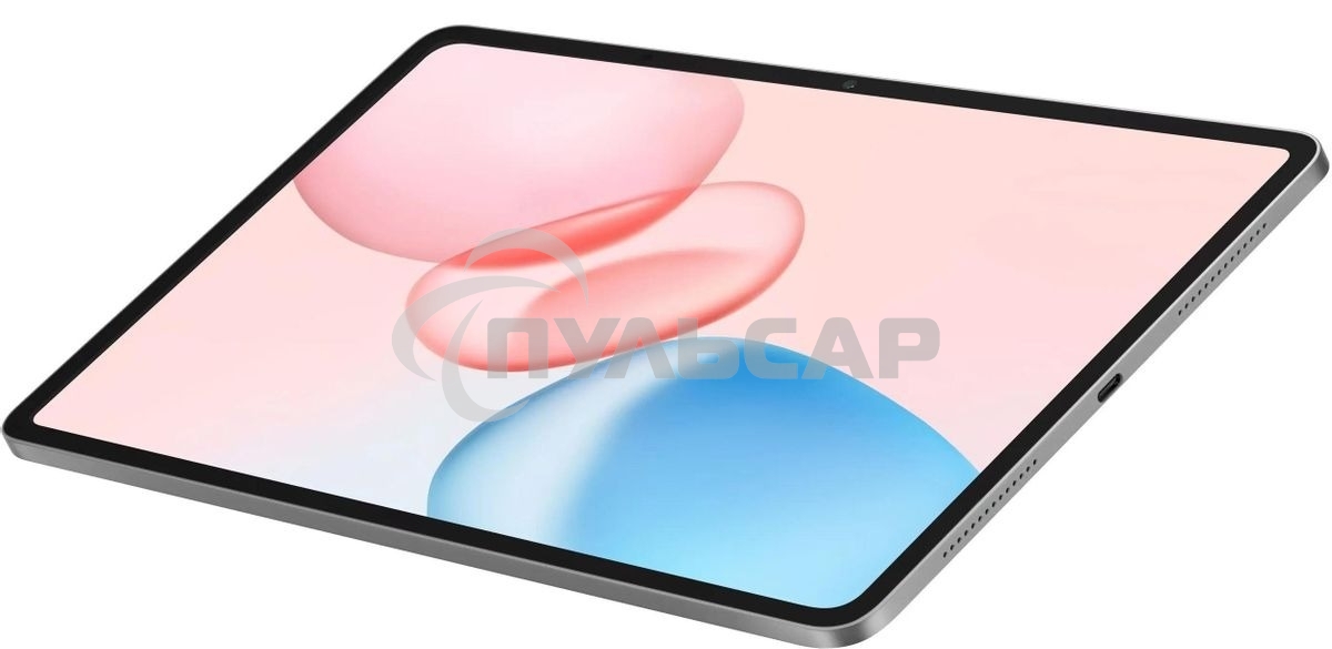 Планшет Honor Pad 10 HEY3-N09 8/128Gb серый
