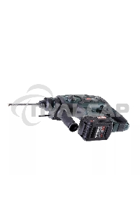 Профессиональный бесщеточный перфоратор аккумуляторный KLPRO KLPM18B-50 (18В, Li-ion-2шт, 5.0А·ч, 1,7Дж, SDS-plus, З/У,сумка)