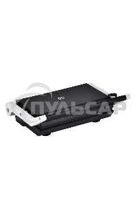 Электрогриль BQ GR1003 черный