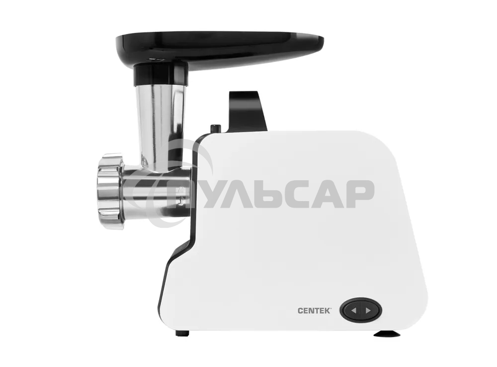 Мясорубка электрическая Centek CT-1603 белый