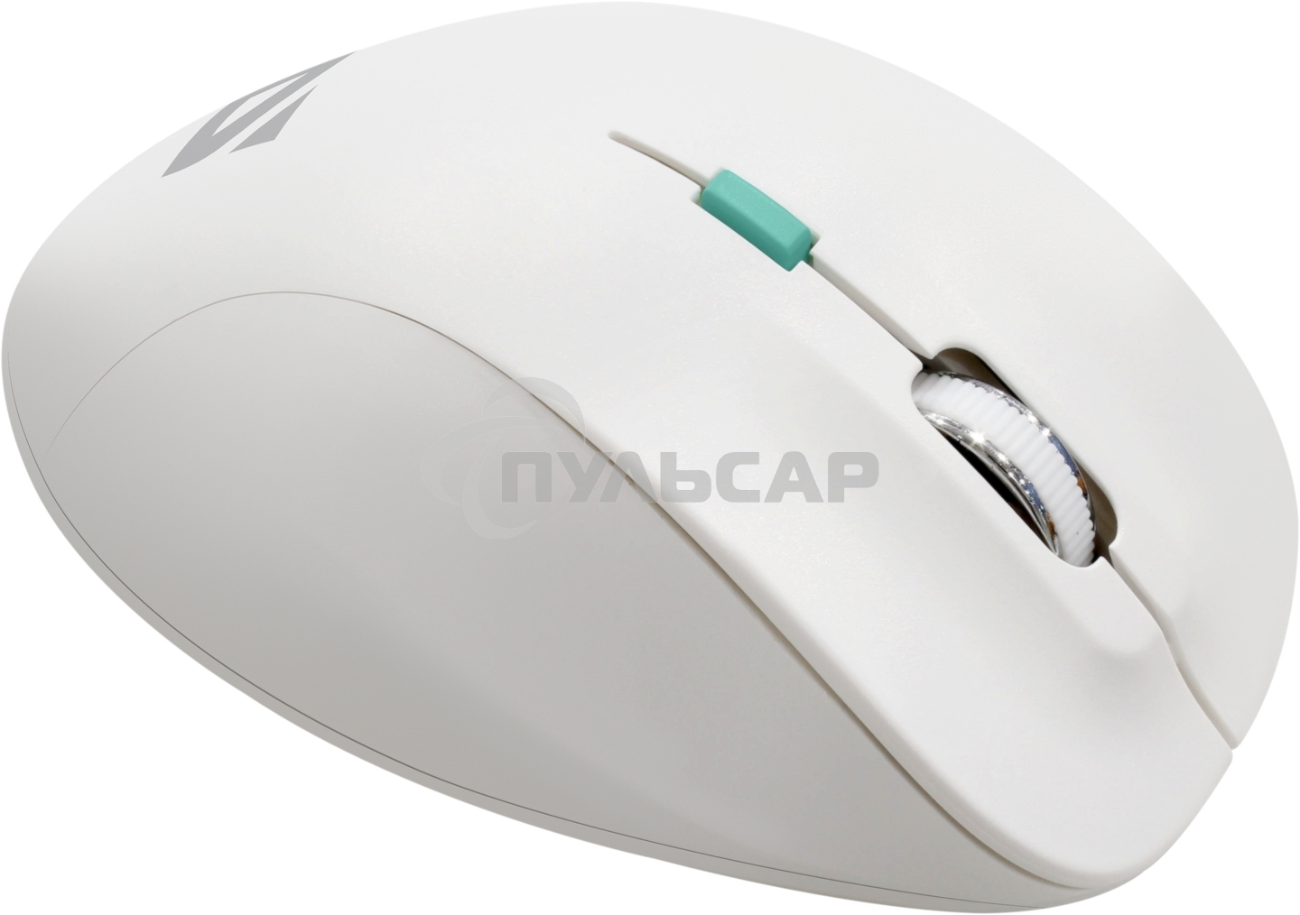 Комплект клавиатура + мышка Defender CERRATO C-978 RU WHITE-BLUE