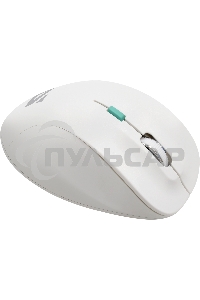 Комплект клавиатура + мышка Defender CERRATO C-978 RU WHITE-BLUE