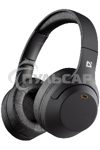 Гарнитура Defender FREEMOTION B690 черный