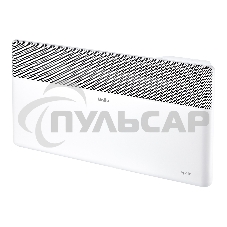 Комплект Ballu Apollo Transformer с блоком управления BEC/AT-2500-4I белый, 2500 Вт, 30 м2, дисплей, термостат