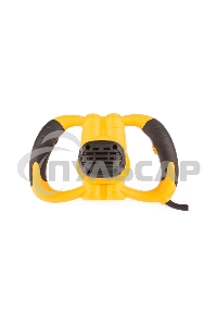 Миксер строительный Denzel EM-1-1600 1600 Вт 180-460/300-750 об/мин 27904