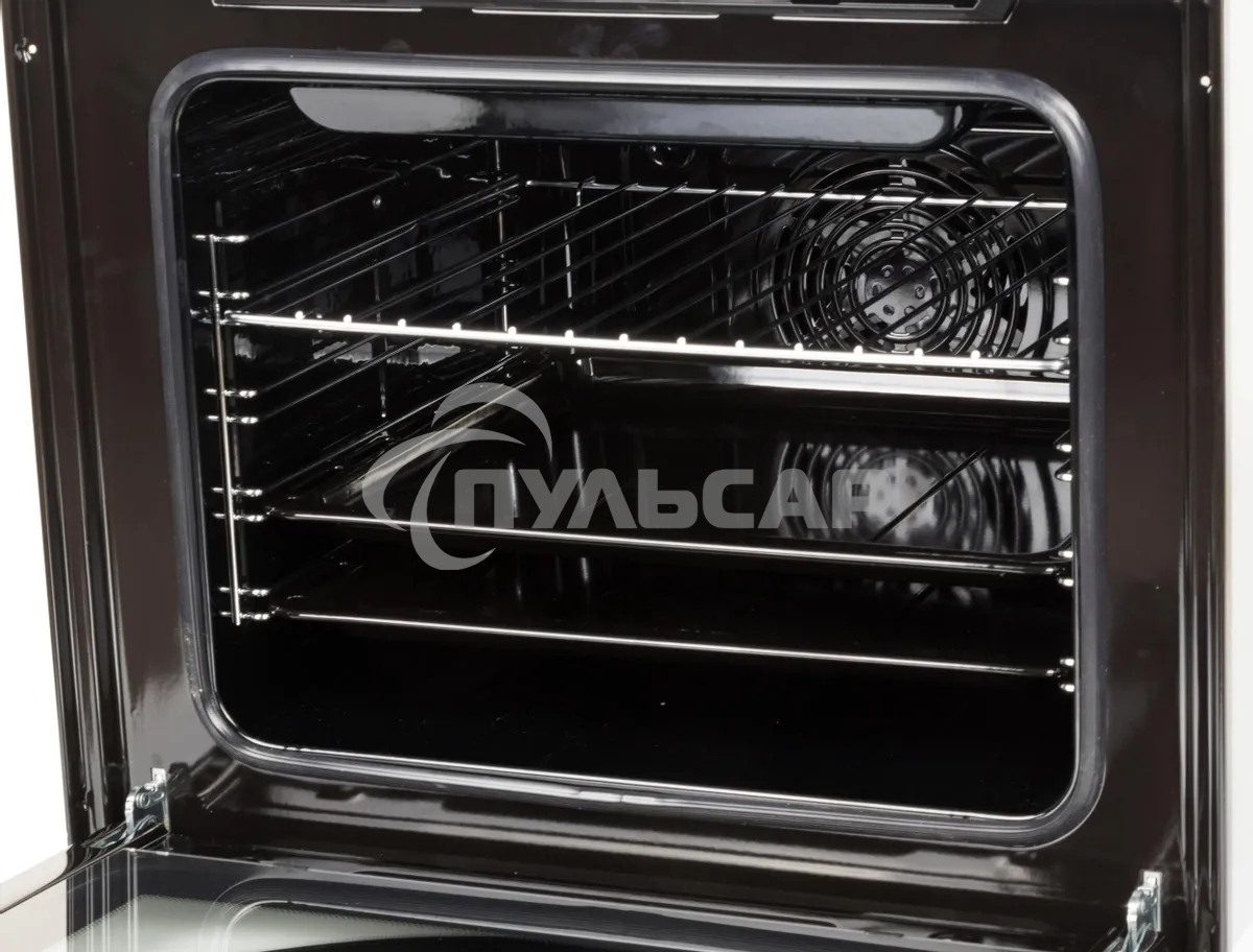 Духовой шкаф электрический Gefest ДА 602-01, встраиваемый