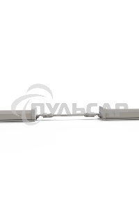 Светильник светодиодный ДСП WP 10 C 50W OP 865 L1500 1500х62х57мм 50Вт 6500К IP65 бел. Русский Свет