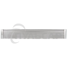 Обогреватель инфракрасный панельный Rexant 60-0014, серый, 3000 Вт, 40 м2