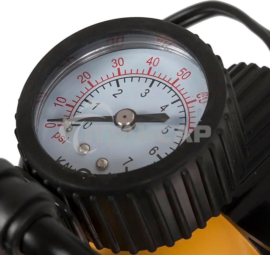 Автомобильный компрессор Качок K50