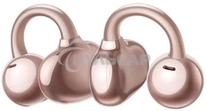 Гарнитура Huawei FreeClip Rose Gold 55038003