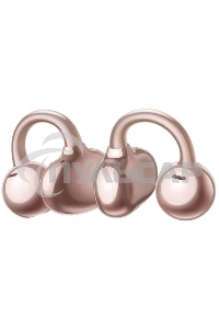 Гарнитура Huawei FreeClip Rose Gold 55038003
